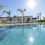 Rural Bricia Du Mar Hotel 4*