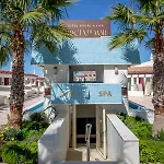 Hotel Rural Bricia Du Mar