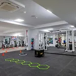 Rural Bricia Du Mar Ξενοδοχείο 4*