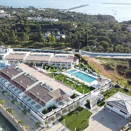 Hotel Rural Bricia Du Mar
