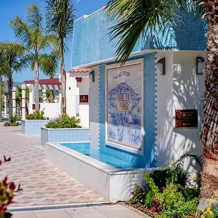 Rural Bricia Du Mar 4* Ferragudo (Faro)