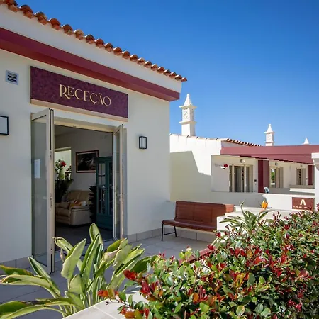 Rural Bricia Du Mar Hotel Ferragudo (Faro)