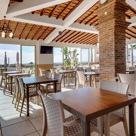 Rural Bricia Du Mar Hotel 4*