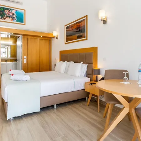 Hotel Rural Bricia Du Mar 4*
