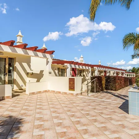 Rural Bricia Du Mar فندق فيريغودو