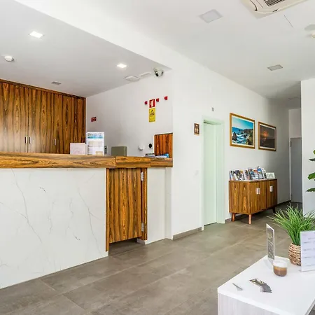 فندق Rural Bricia Du Mar فيريغودو