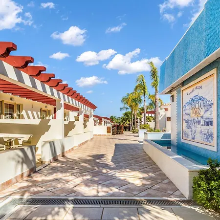 Rural Bricia Du Mar فيريغودو