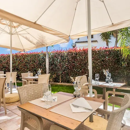Rural Bricia Du Mar Hotell 4*