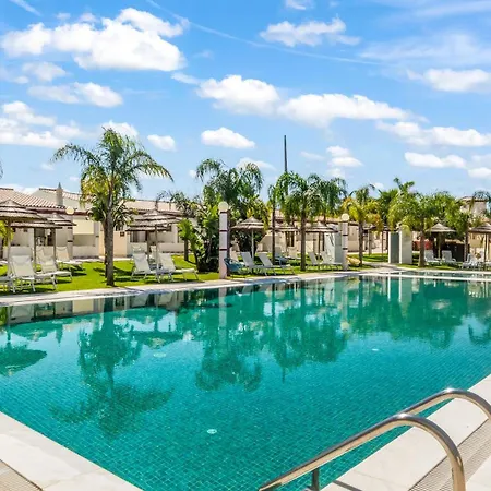 Rural Bricia Du Mar 4* فيريغودو