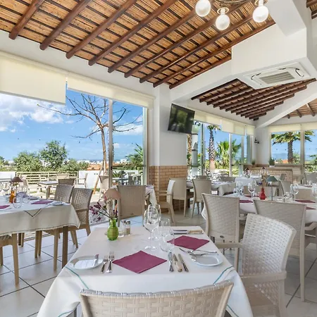 Rural Bricia Du Mar Hotell