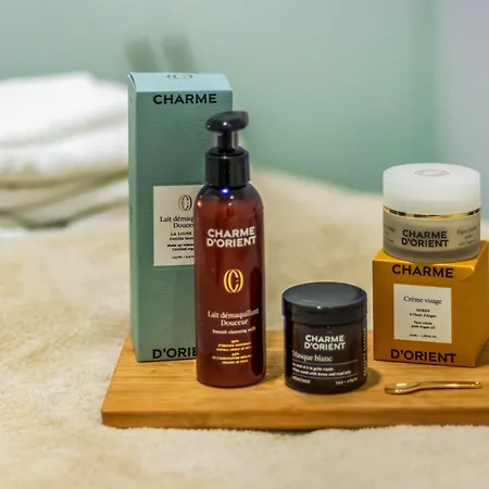 Hotel Rural Bricia Du Mar 4*