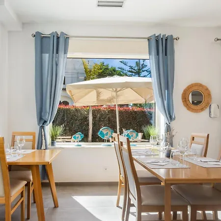 Hotel Rural Bricia Du Mar 4*
