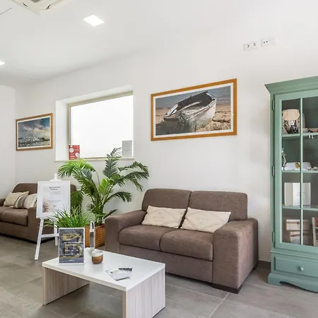 Hotell Rural Bricia Du Mar Ferragudo (Faro)