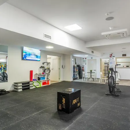 Rural Bricia Du Mar 4*