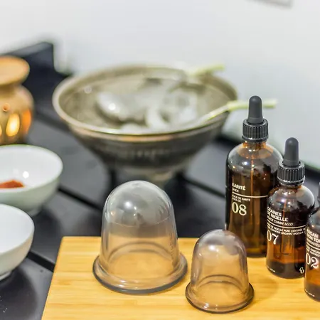 فندق Rural Bricia Du Mar