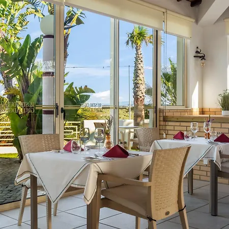 Rural Bricia Du Mar Ferragudo (Faro)