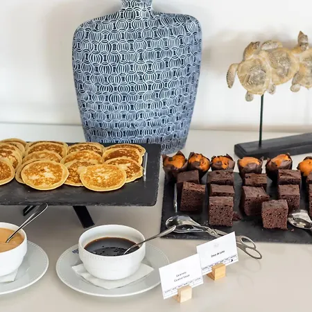 Rural Bricia Du Mar فندق 4*