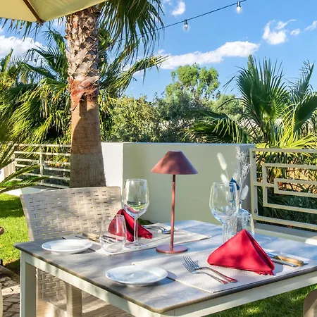 Rural Bricia Du Mar Hotel