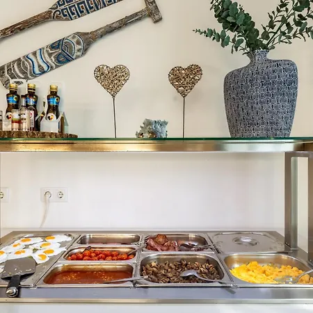 Rural Bricia Du Mar Hotel 4*