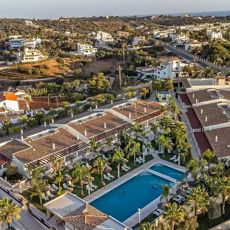Hotel Rural Bricia Du Mar Ferragudo (Faro)