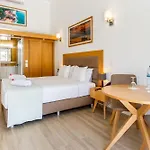 Hotel Rural Bricia Du Mar 4*