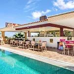 Hotel Rural Bricia Du Mar 4*