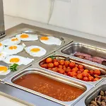 Hotel Rural Bricia Du Mar