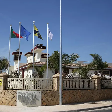 Rural Brícia Du Mar Ferragudo (Faro)
