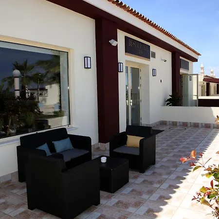 Hotel Rural Brícia Du Mar