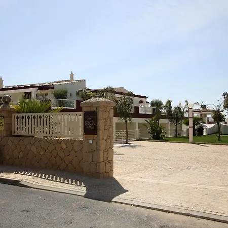 Rural Bricia Du Mar 4* פראגודו