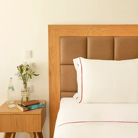 Rural Bricia Du Mar מלון 4*