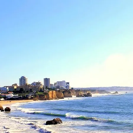 מלון Rural Bricia Du Mar