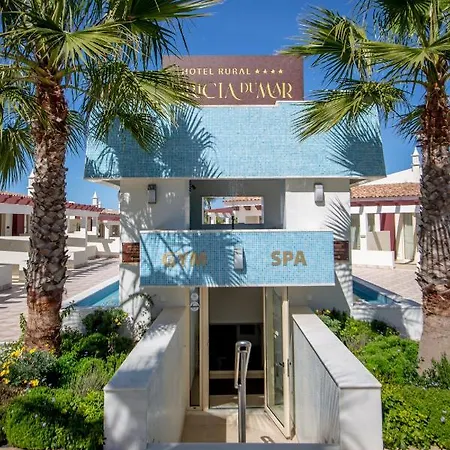 Hotel Rural Bricia Du Mar