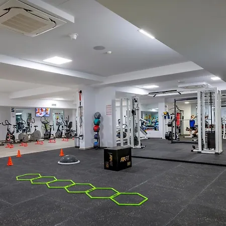 Rural Brícia Du Mar Hotel 4*