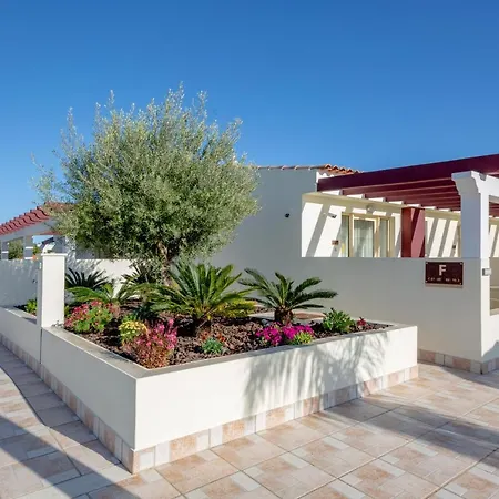 Rural Brícia Du Mar Ferragudo (Faro)