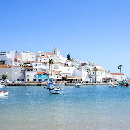 Rural Brícia Du Mar 4* Ferragudo (Faro)