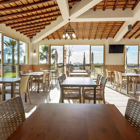 Hotel Rural Bricia Du Mar 4*