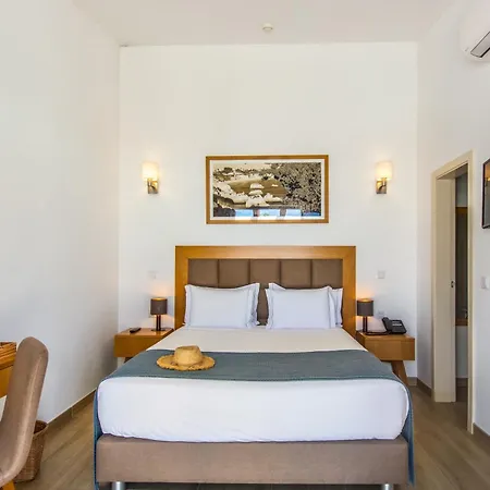 Rural Brícia Du Mar Hotel Ferragudo (Faro)