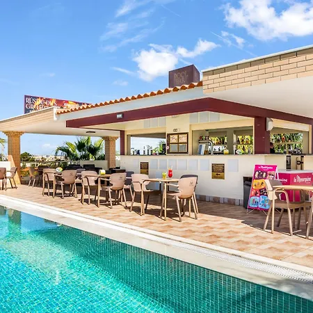 Hotel Rural Bricia Du Mar 4*