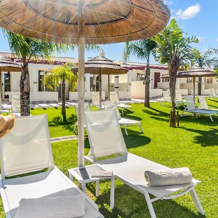 Hotel Rural Brícia Du Mar Ferragudo (Faro)