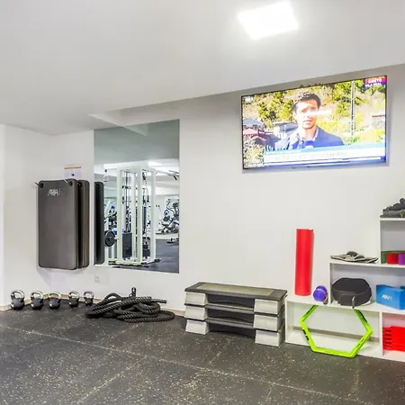 Rural Bricia Du Mar Hotel 4*