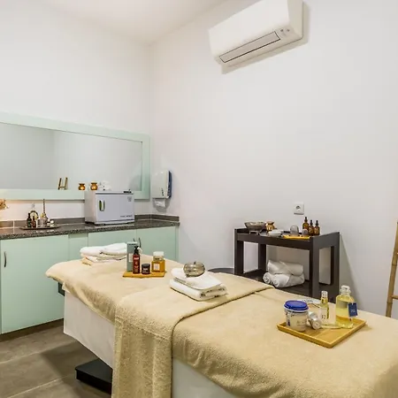 Hotel Rural Brícia Du Mar Ferragudo (Faro)