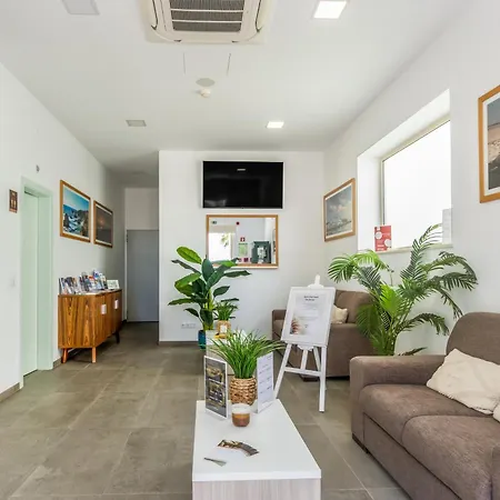 Rural Brícia Du Mar 4*