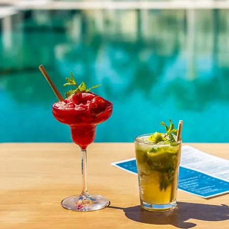 Hotel Rural Bricia Du Mar