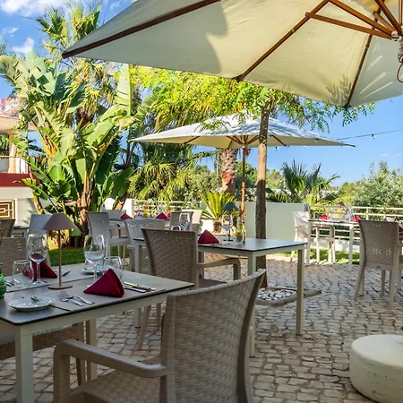 Rural Brícia Du Mar 4*