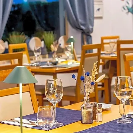 Rural Bricia Du Mar Hotel