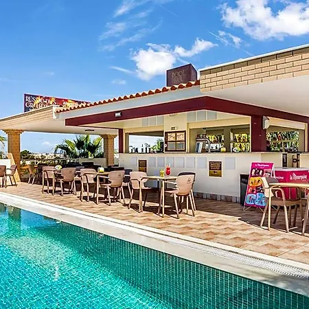 Hotel Rural Bricia Du Mar 4*