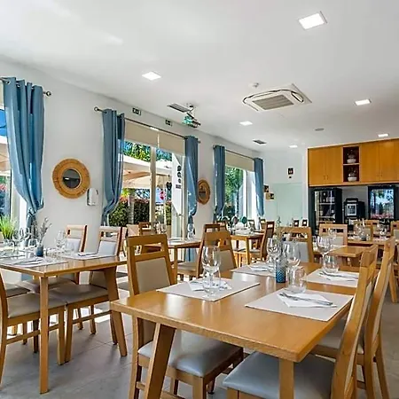 Hotel Rural Bricia Du Mar 4*