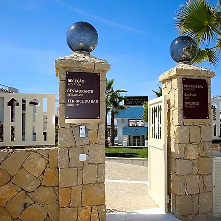Hotel Rural Bricia Du Mar Ferragudo (Faro)