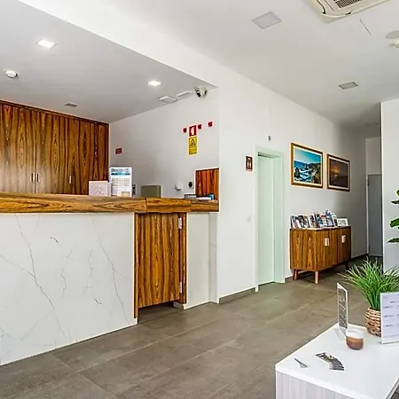 Rural Bricia Du Mar Hotel 4*